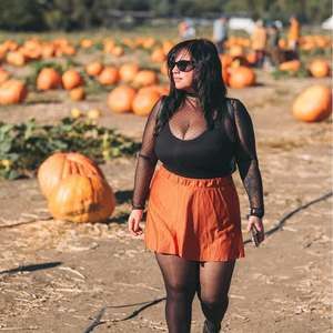 Meet your Posher, Carina